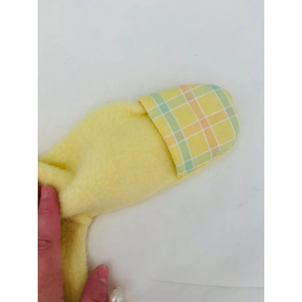 Quiltex vintage hooded